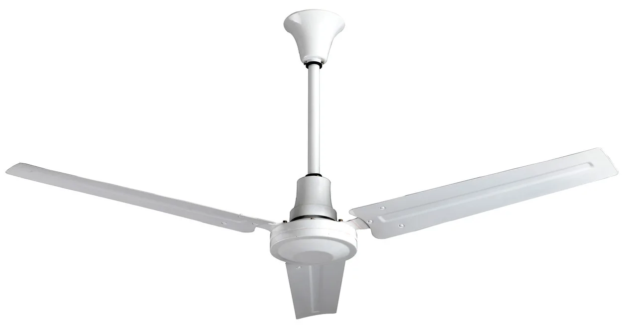 Industrial Ceiling Fan