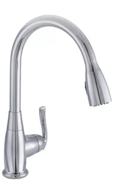 Kitchen Faucet