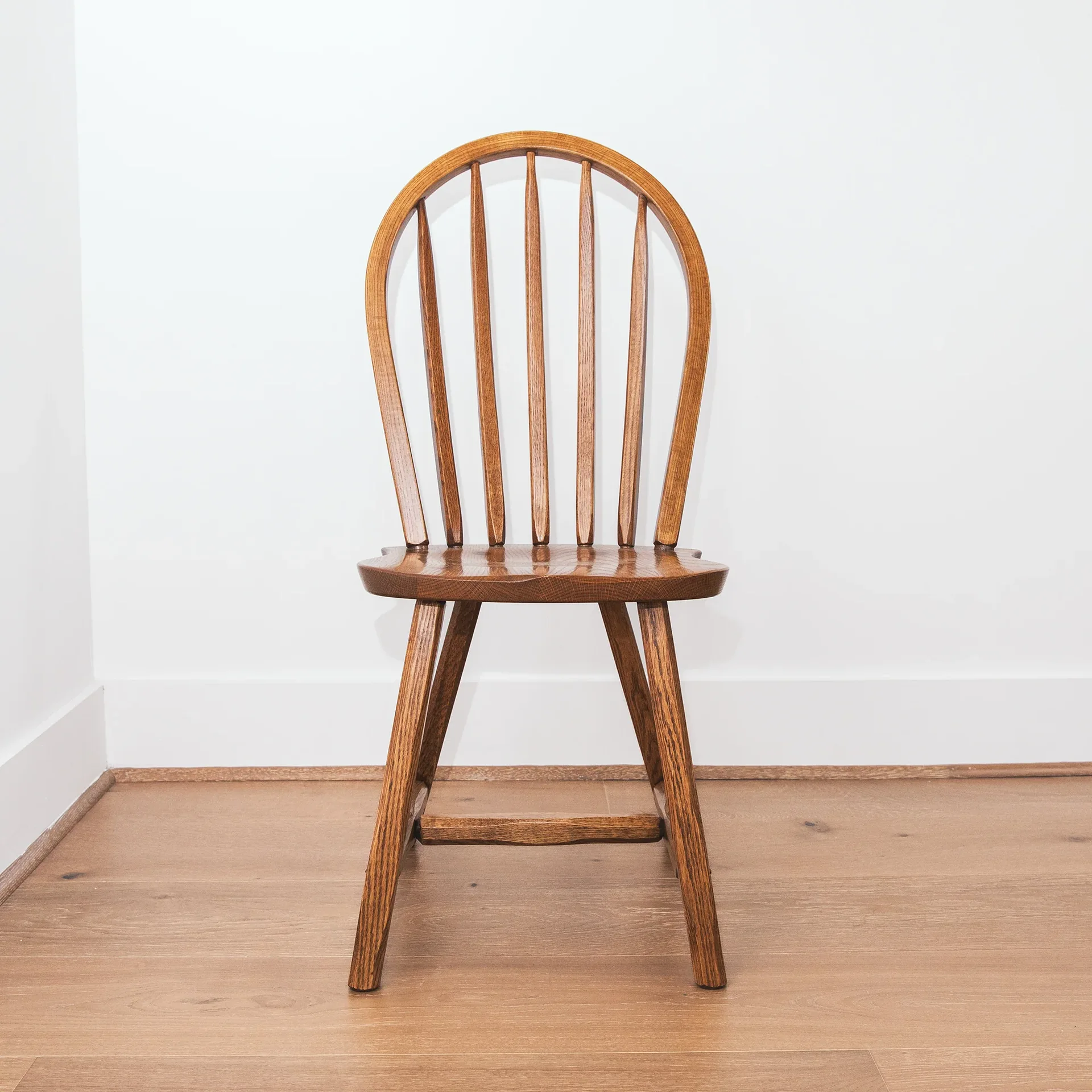 Spoonback Chair | Spindle Back Chairs