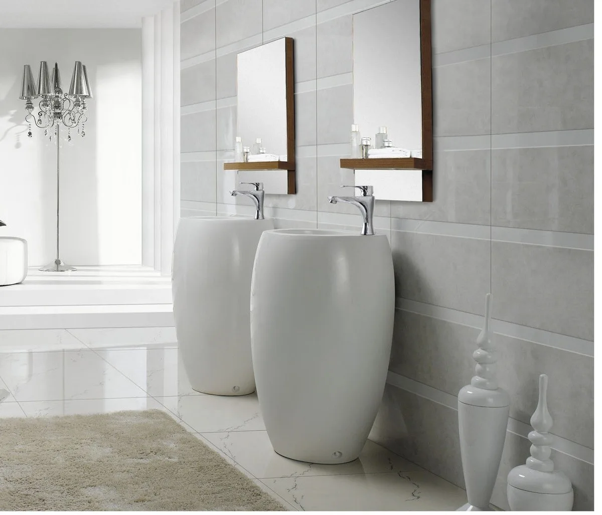 Bathroom Vanity