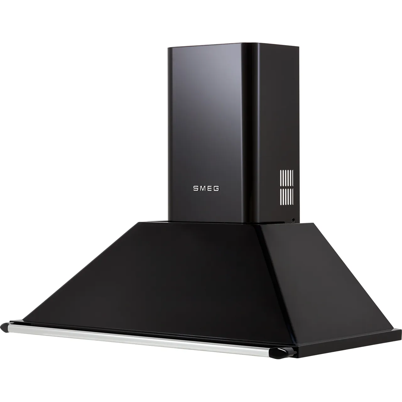 Smeg Black Range Hood