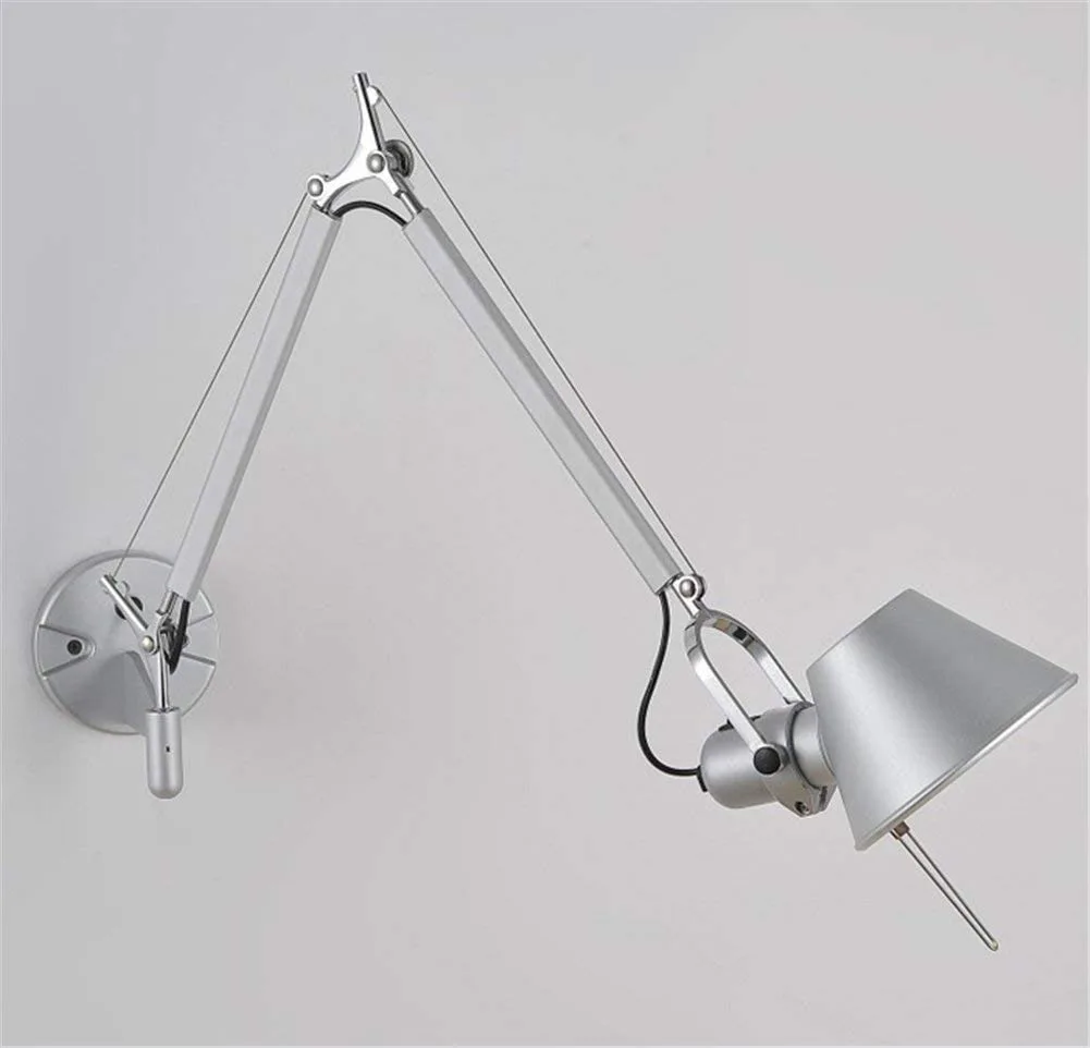 Swing Arm Wall Lamp