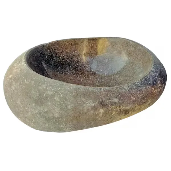 Stone Vessel Sink