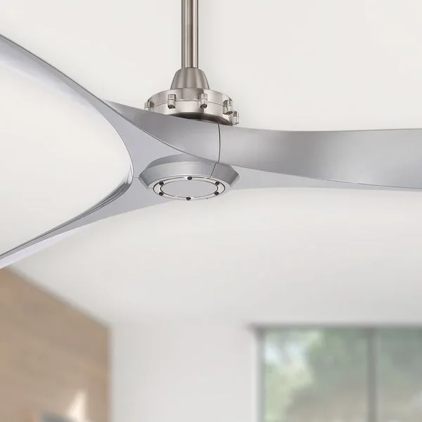 Minka Aire Aviation Modern Sculptural Ceiling Fan