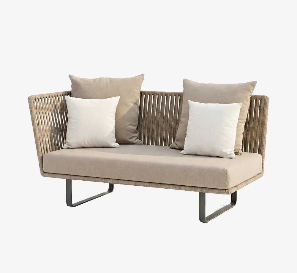 Outdoor Sofa