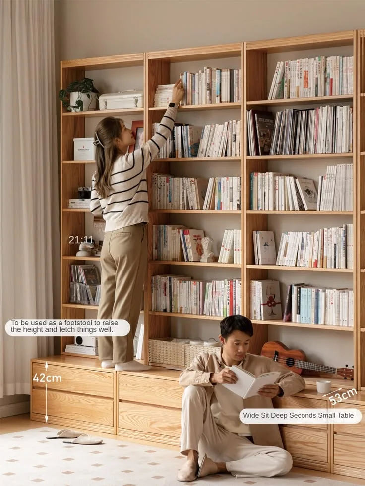 Bookcase