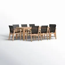 Outdoor Dining Chair