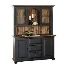 Buffet Hutch