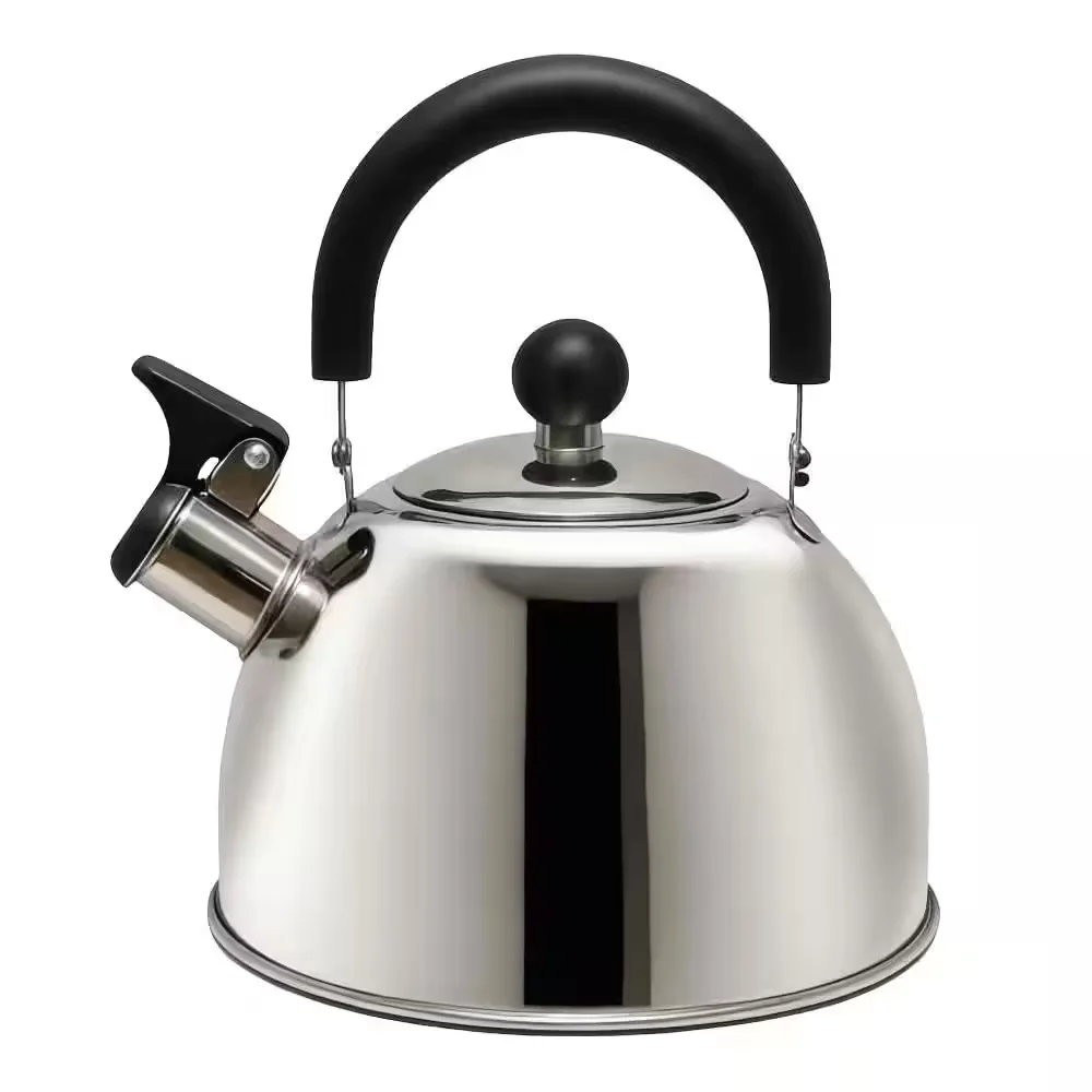 Whistling Tea Kettle