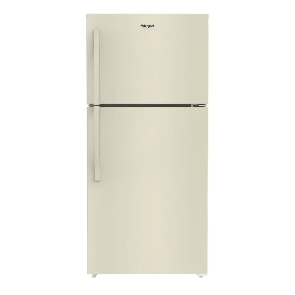 Whirlpool Top Freezer Refrigerator