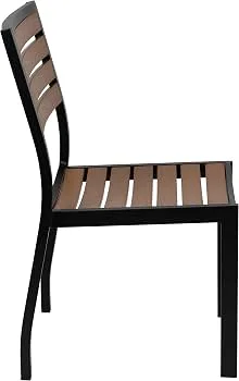 Lark Modern Outdoor Dining Chair