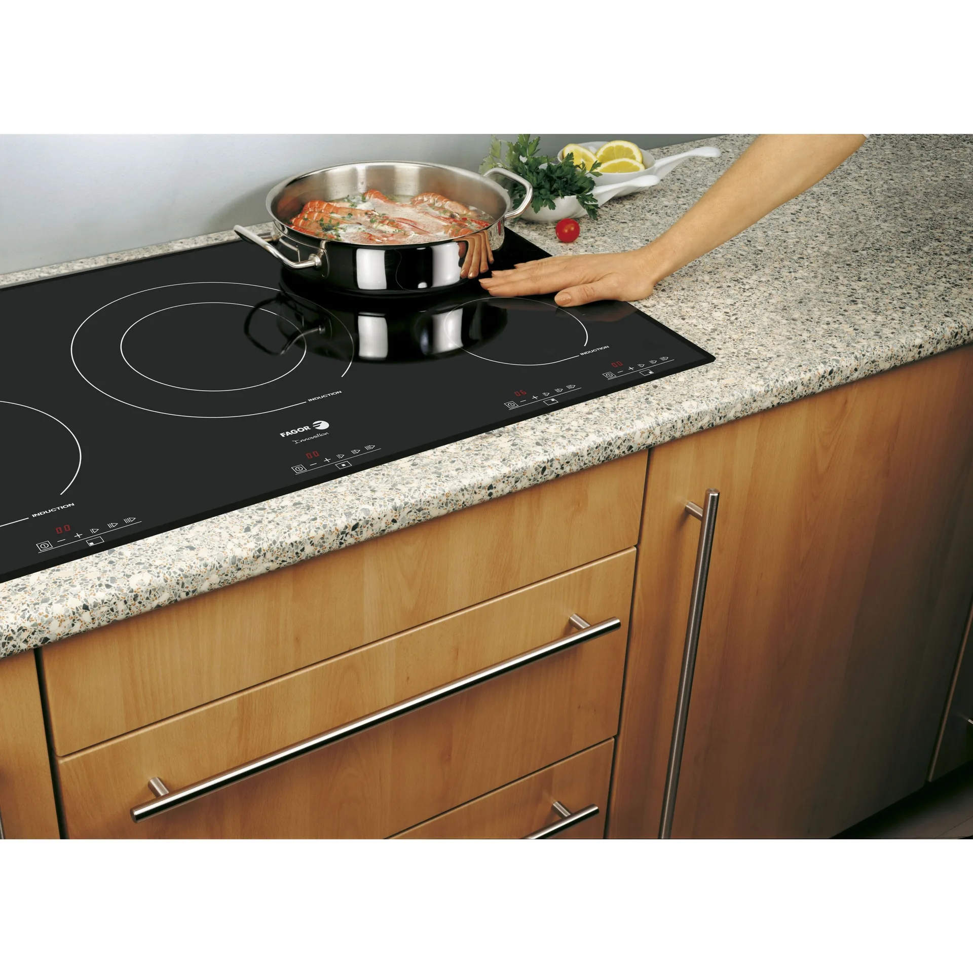 Cooktop