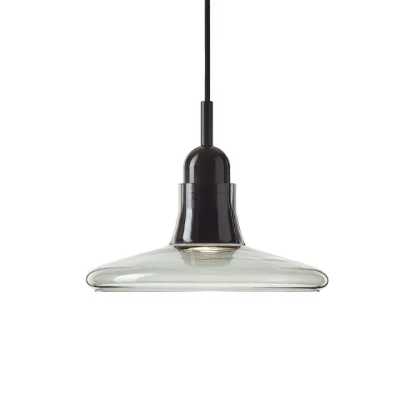 Brokis Shadows Modern Glass Pendant Light