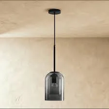 Otzara Modern Glass Pendant Light