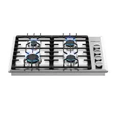 Gas Cooktop