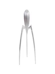 Alessi Salif Polished Aluminum Citrus Squeezer