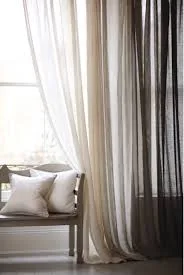 Curtain Panel
