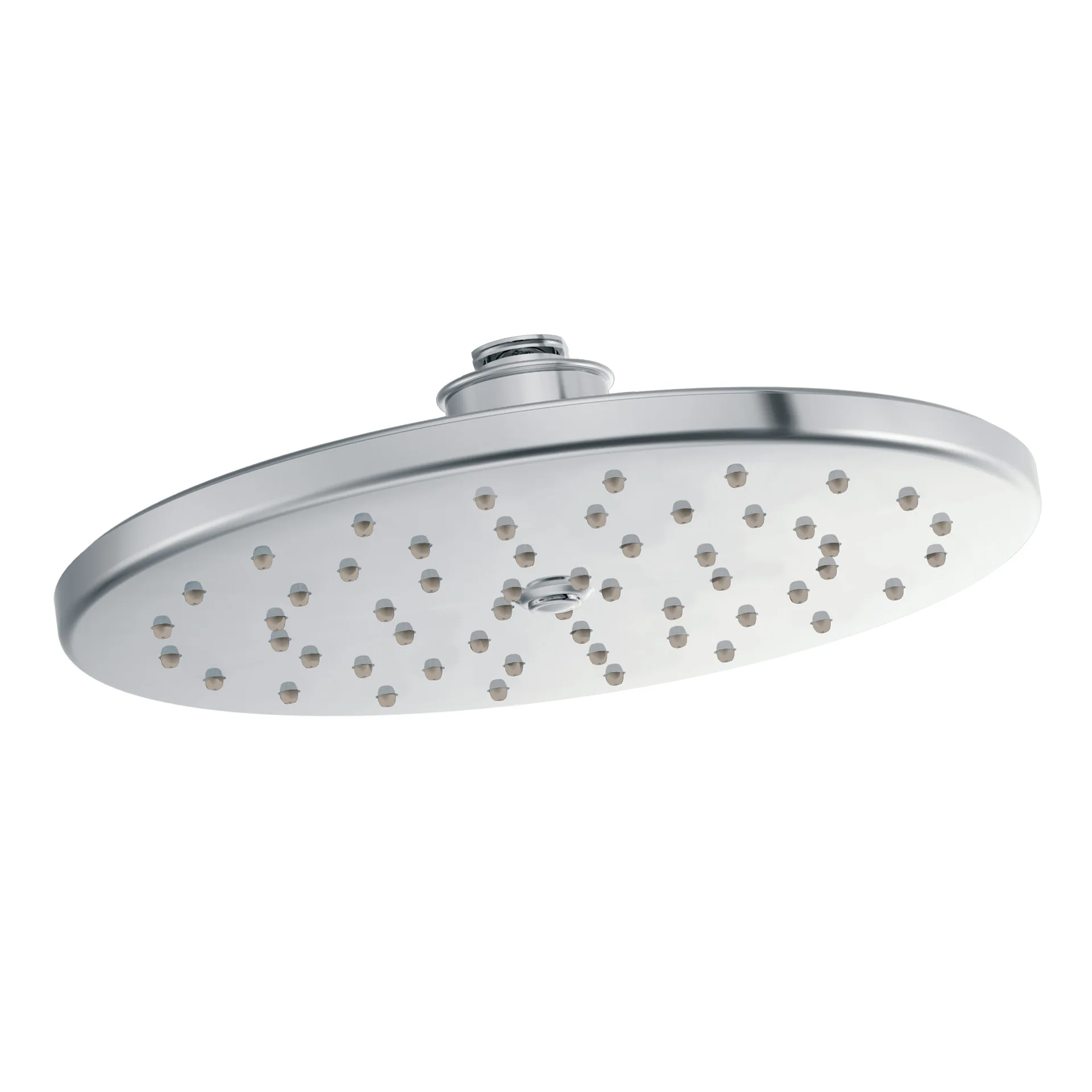 Moen Round Chrome Shower Head