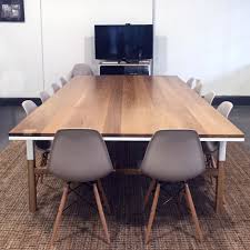 Jagjag Modern Rectangular Dining Table