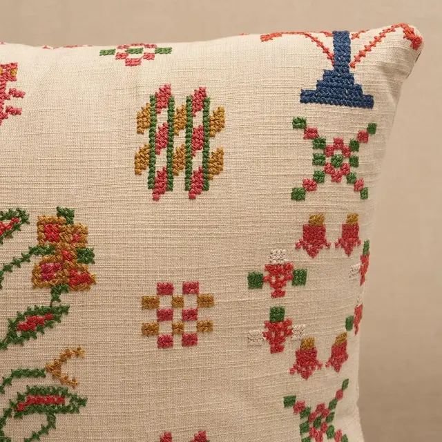 Accent Pillow