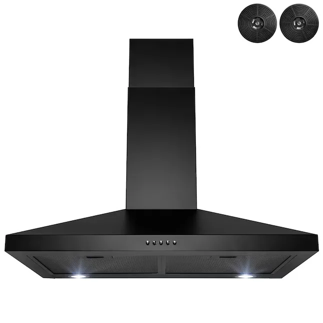 Range Hood
