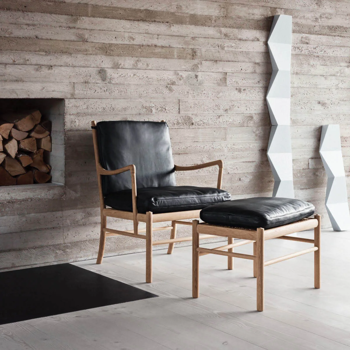 Armchair