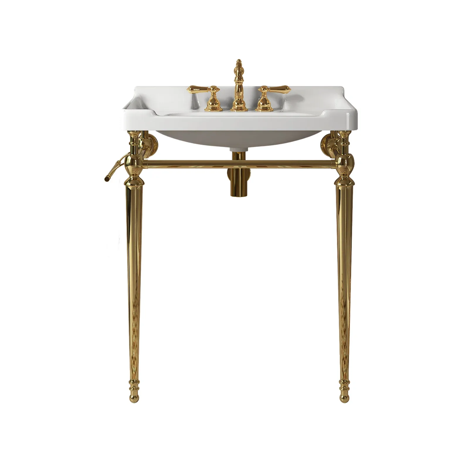 Console Sink