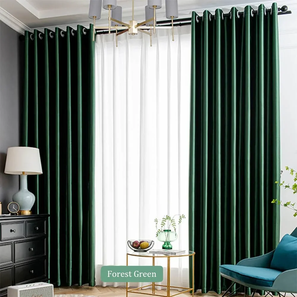 Curtain Panel