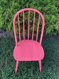 Cane Seat Dining Chair