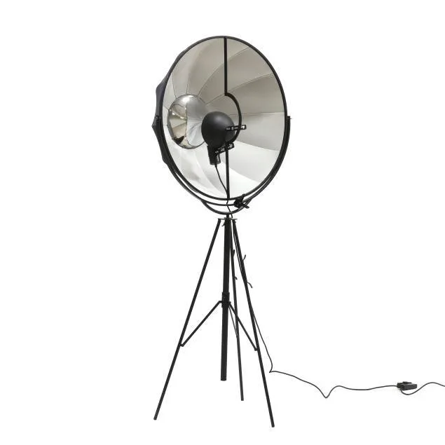 Moda Tripod Floor Lamp