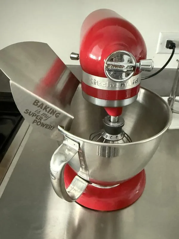 KitchenAid Artisan Stand Mixer