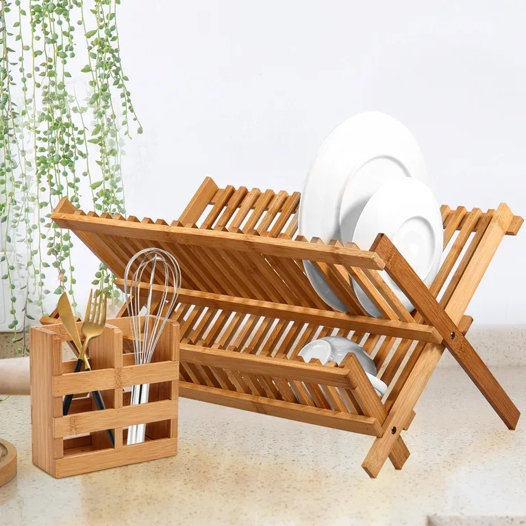 Dish Drying Rack