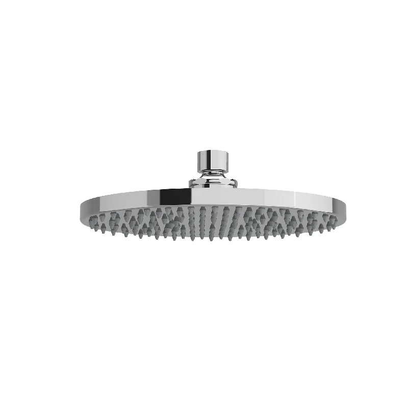 Riobel Polished Round Shower Head