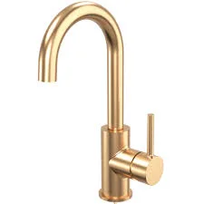 Pioneer Single Handle Bathroom Faucet