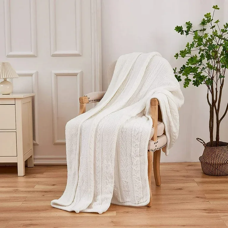 Throw Blanket