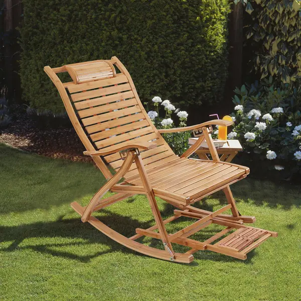 Rocking Chair