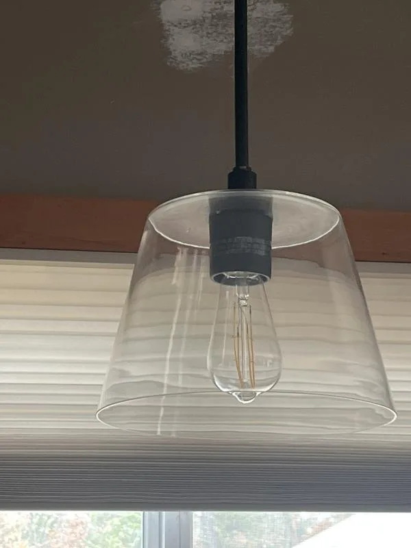 Pendant Light