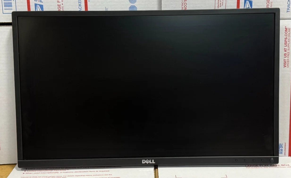 Computer Monitor
