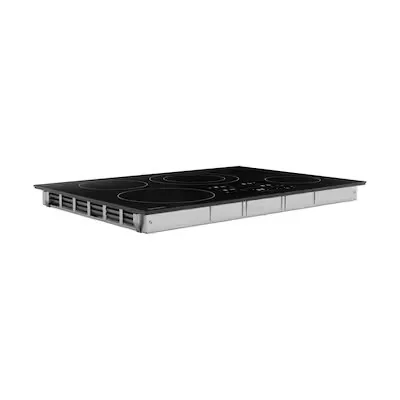 Sharp Black Induction Cooktops at Lowes.com