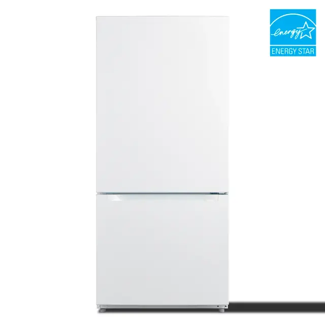 Element Bottom Freezer Refrigerator