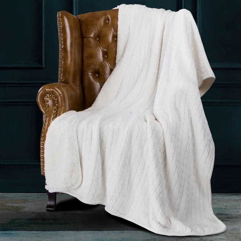 Throw Blanket