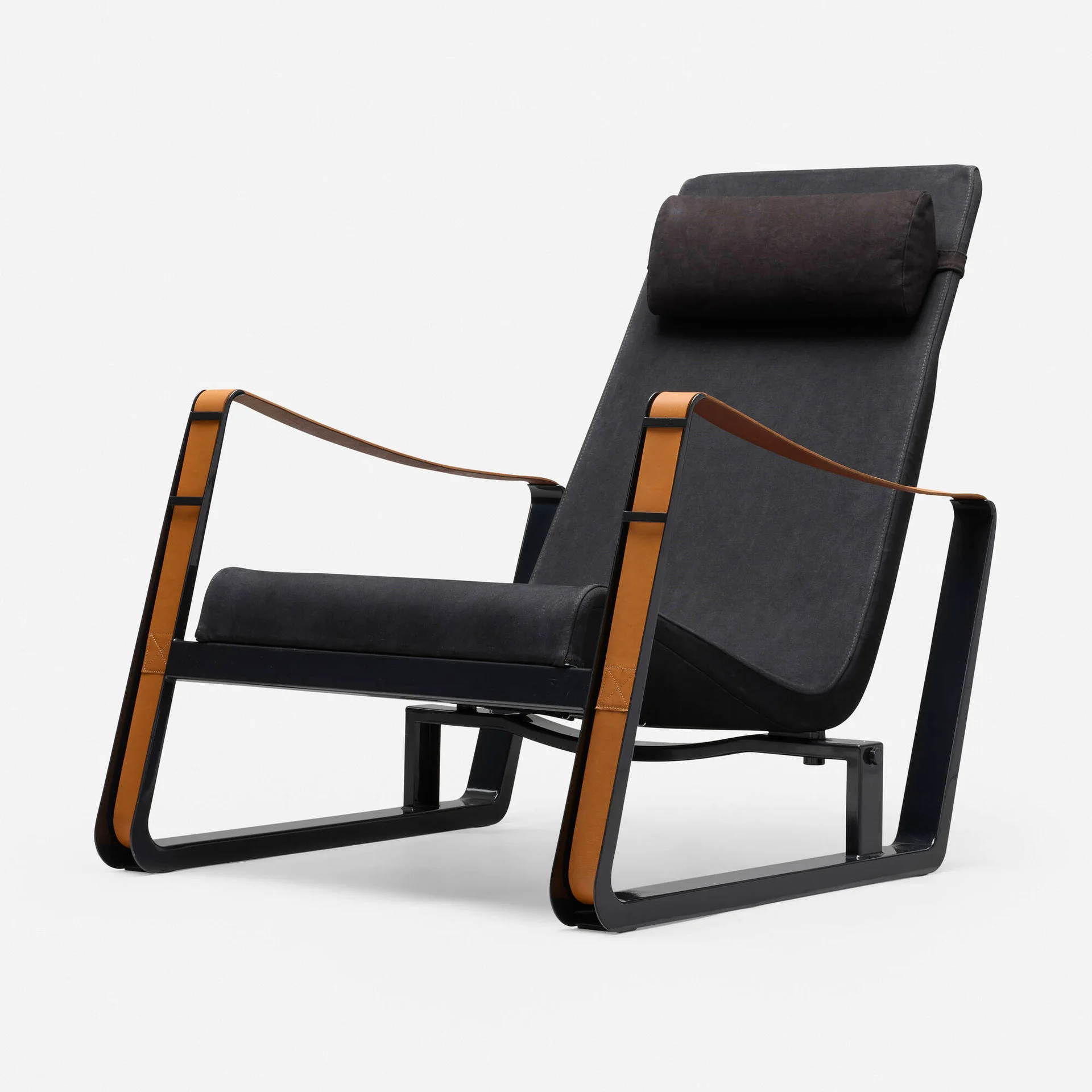 Jean Prouvé Cité Lounge Chair