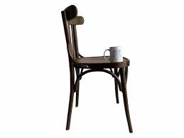 Vintage Bentwood Dining Chair