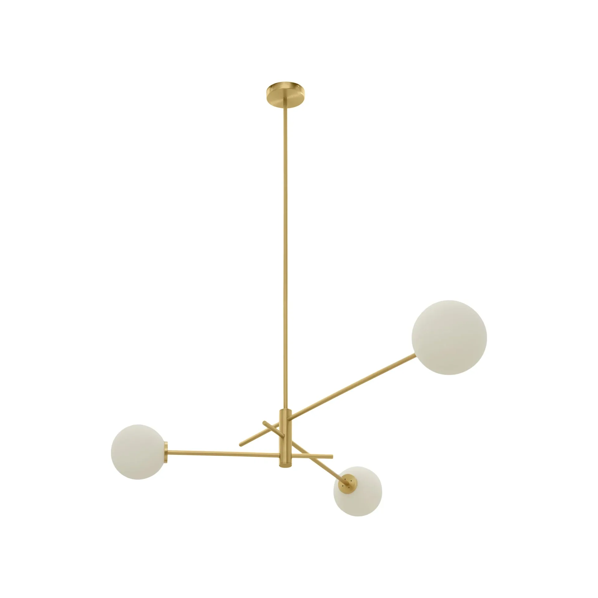 Trevi Modern Pendant Light