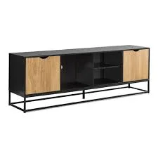 Media Console
