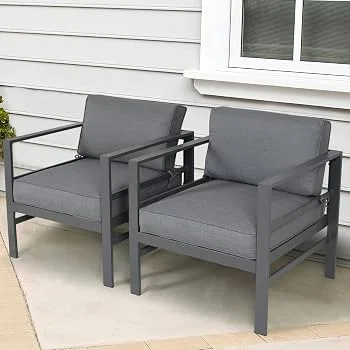 Outdoor Armchair