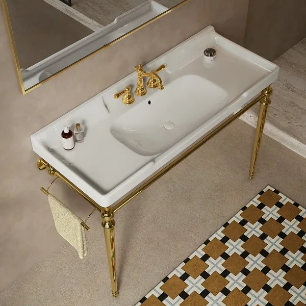Console Sink