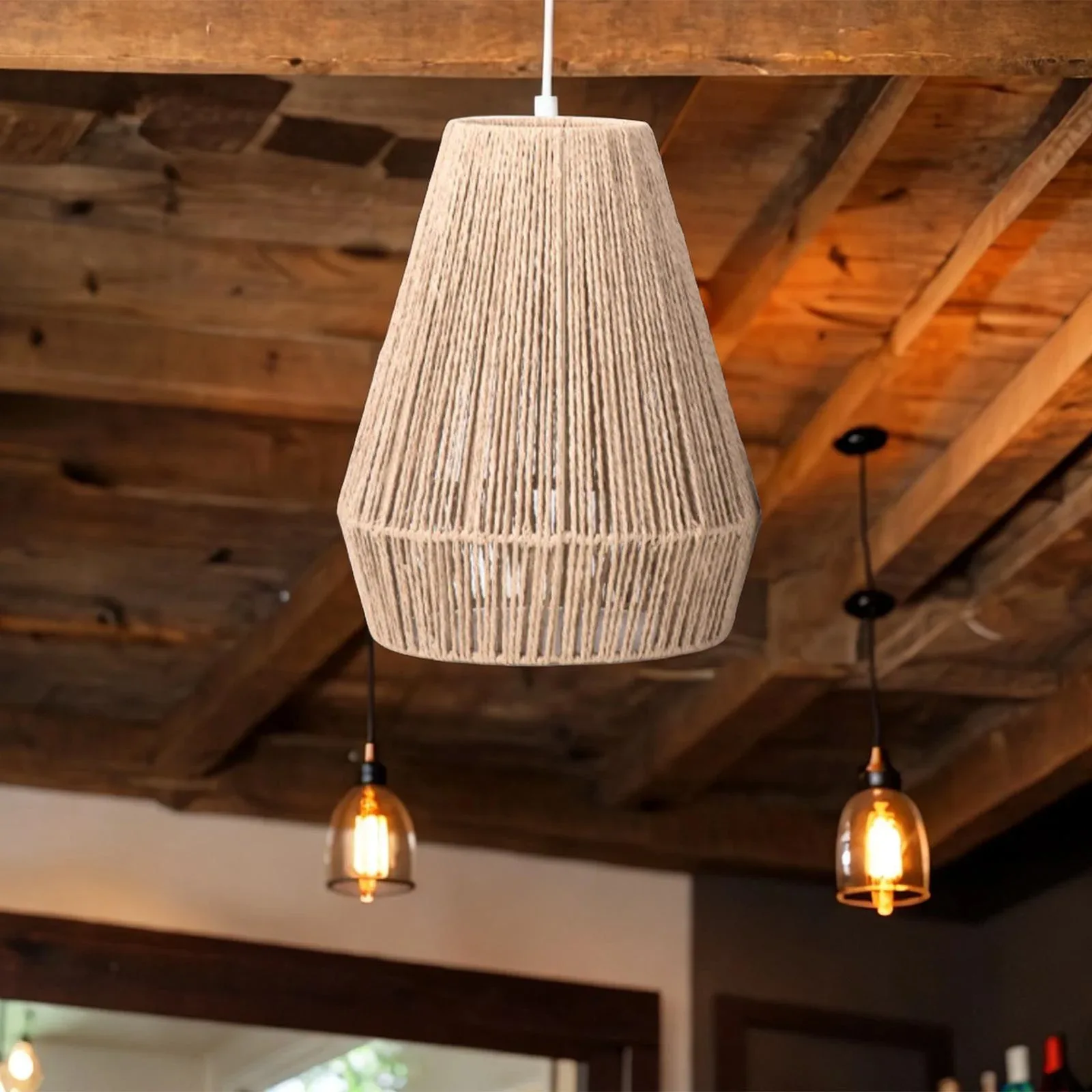 Pendant Light
