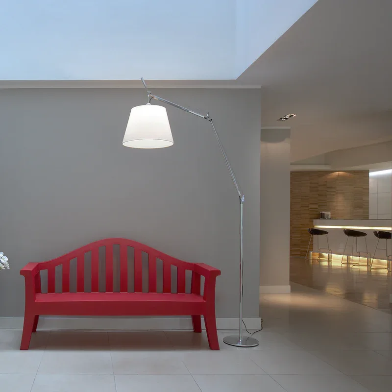Artemide Tolomeo Mega Floor Lamp