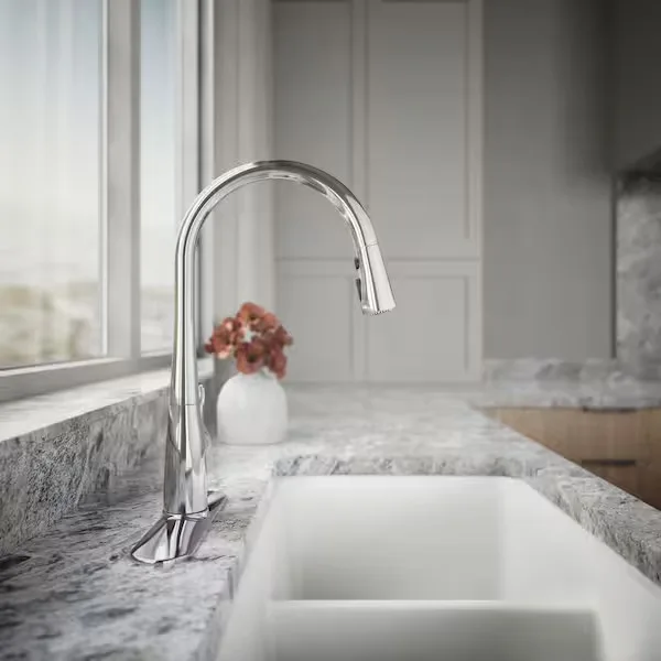 Kitchen Faucet